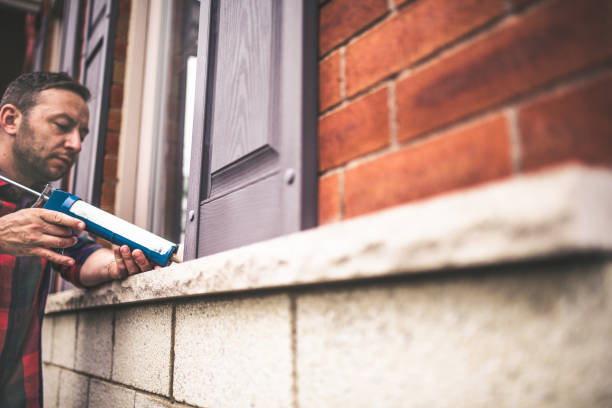 Professional Insulation Contractor in Quitman, GA
