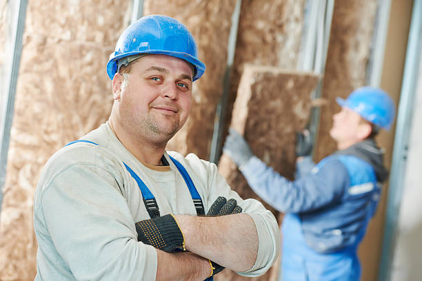 Types of Insulation We Offer in Quitman, GA
