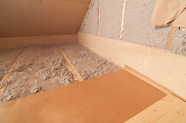 Best Residential Insulation in Quitman, GA